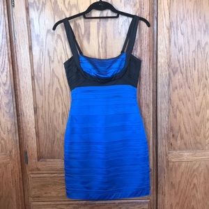 BCBG Maxazria dress